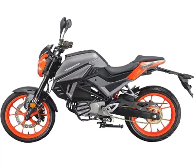 Čo je lepšie plynový alebo elektrický motocykel?